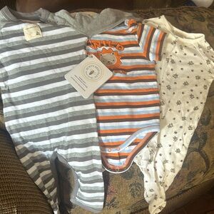 COPY - $25!! Customized Bundle Boxes!! Boys sizes NB - 3T!